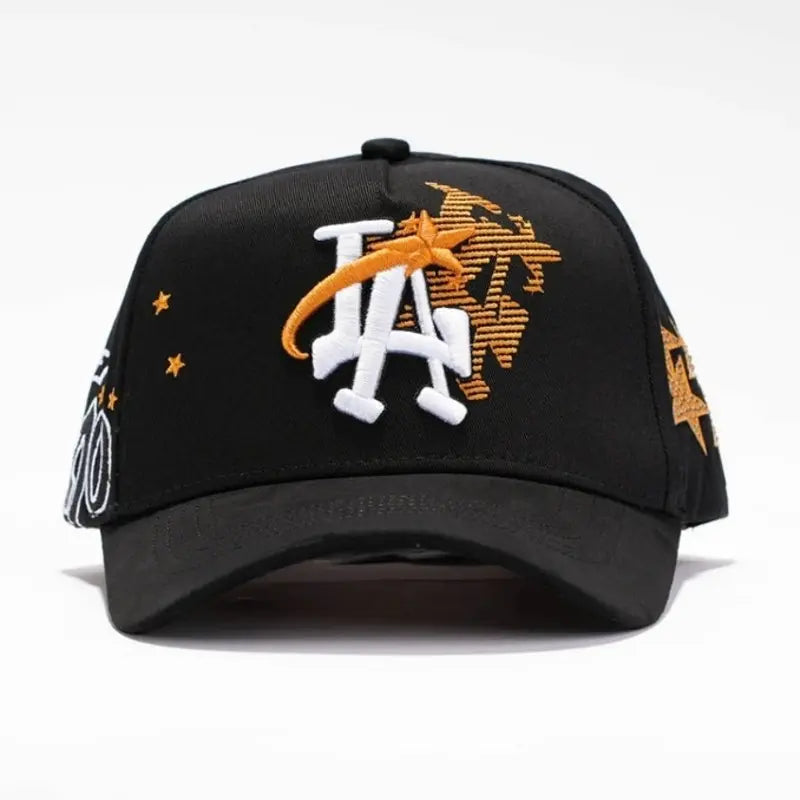 De East LA — 31 Hats x El Mago