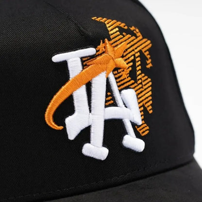 De East LA — 31 Hats x El Mago