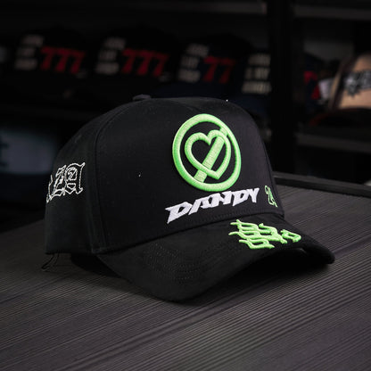 Fuerza Regida — Dandy Hats