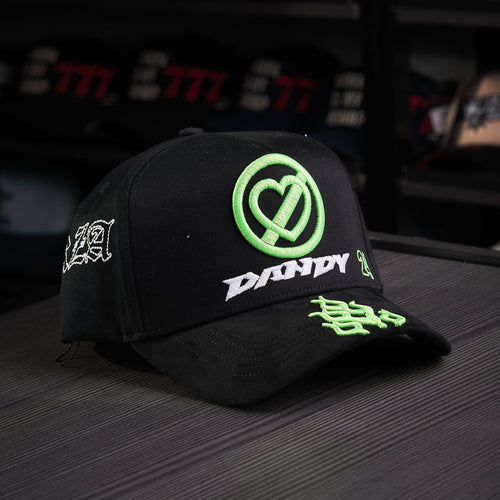 Fuerza Regida — Dandy Hats