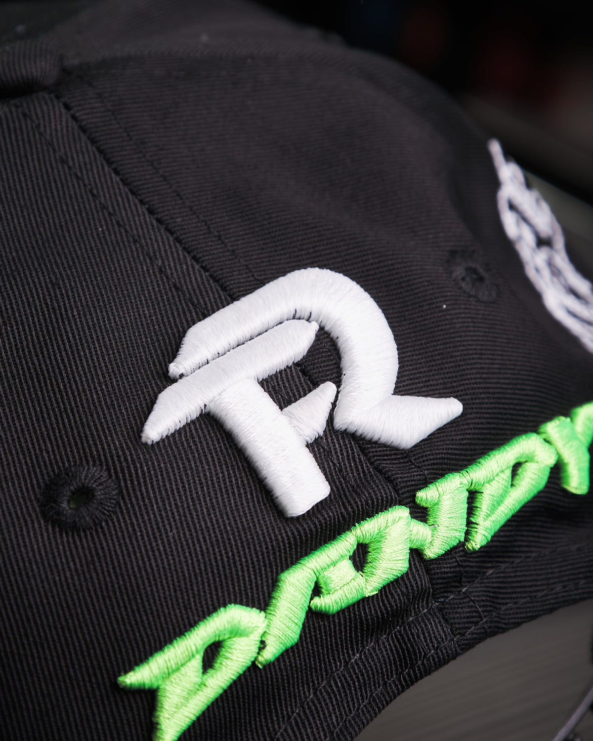 Fuerza Regida — Dandy Hats