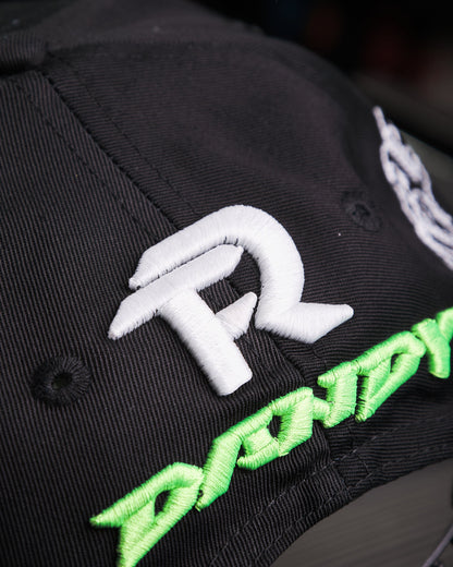 Fuerza Regida — Dandy Hats