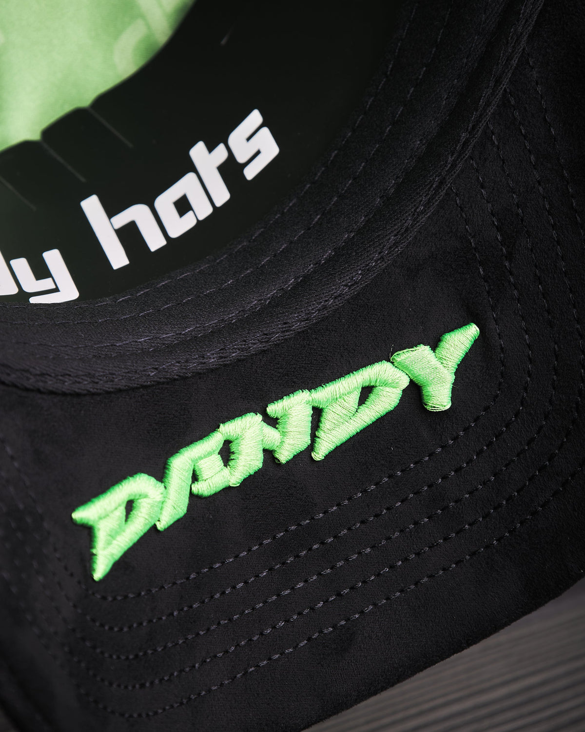 Fuerza Regida — Dandy Hats