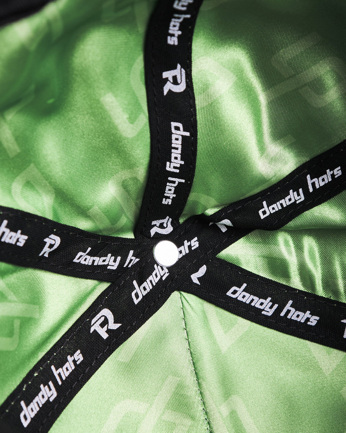 Fuerza Regida — Dandy Hats