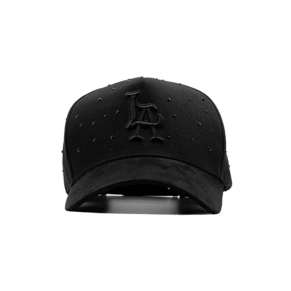 Triple Black — LA Dandy