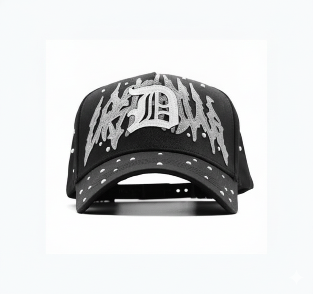 Lost Hills Original — Dandy Hats