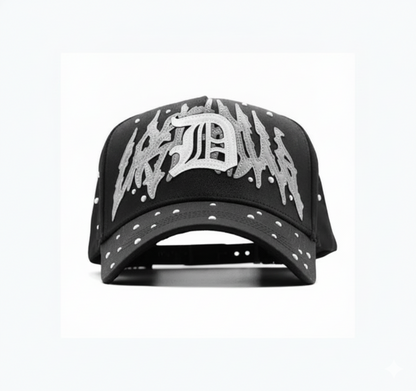 Lost Hills Original — Dandy Hats