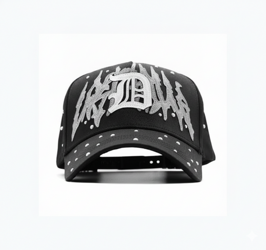 Lost Hills Original — Dandy Hats