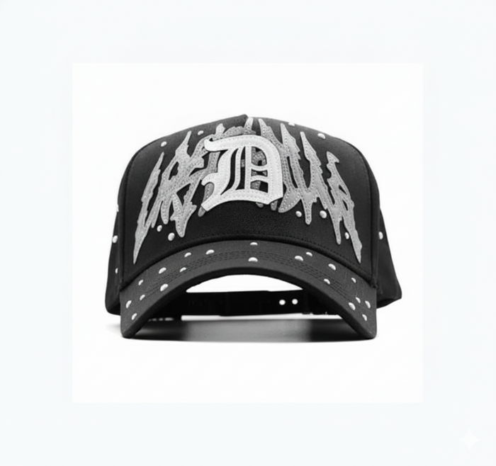 Lost Hills Original — Dandy Hats