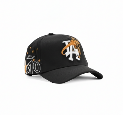 De East LA — 31 Hats x El Mago