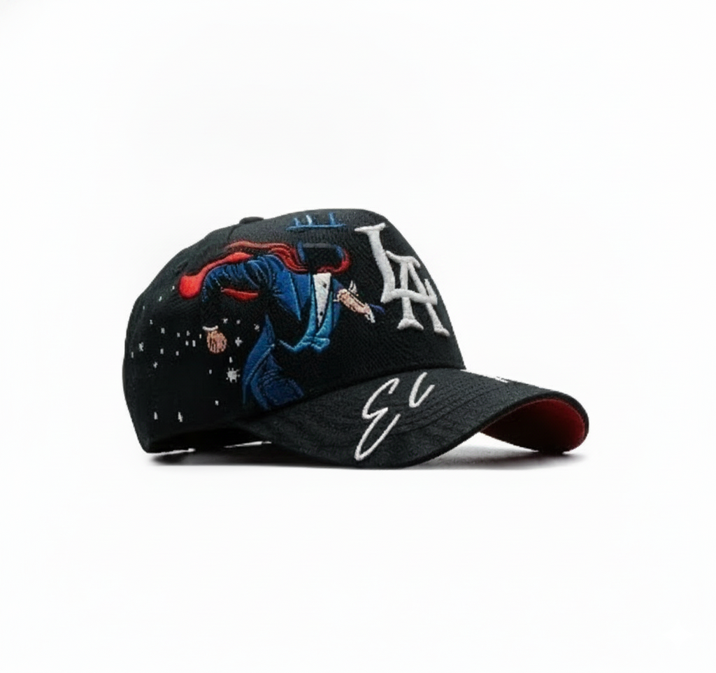 Dandy Hats X El Mago - Exclusive Hat
