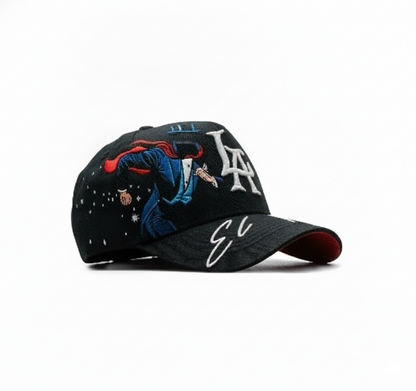 Exclusive Hat — Dandy Hats x El Mago