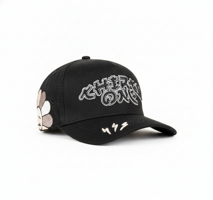 Murakami — 31 Hats x Teddy Hats