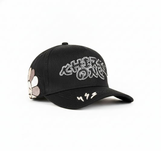 Murakami — 31 Hats x Teddy Hats