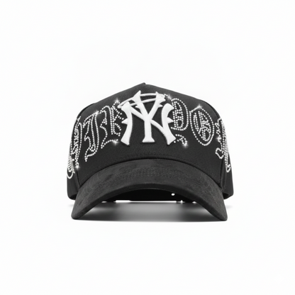 Diamonds Snapback — 31 Hats NY