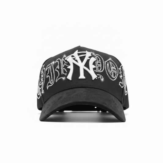 Diamonds Snapback — 31 Hats NY