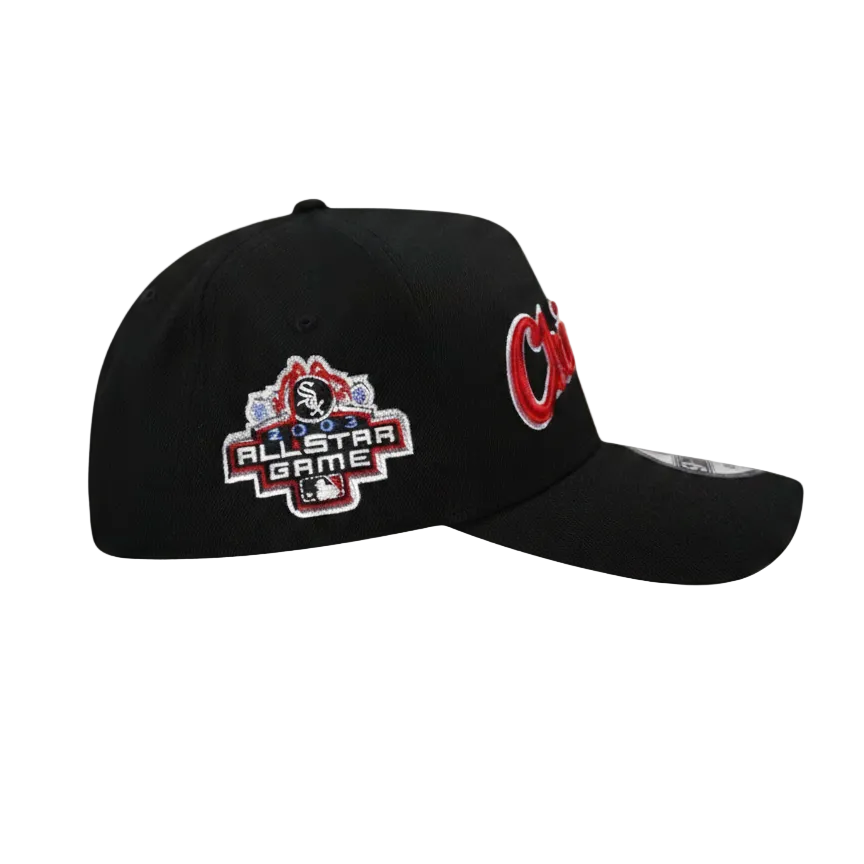 New Era Chicago White Sox All Star Game 2003