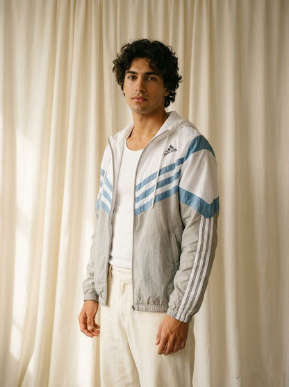ADIDAS Windbreaker Jacket