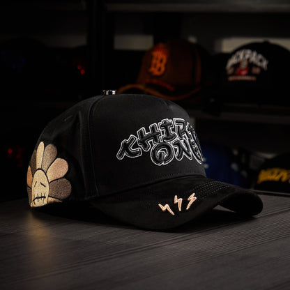 Murakami — 31 Hats x Teddy Hats