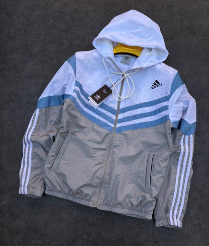 ADIDAS Windbreaker Jacket