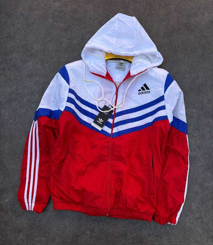 ADIDAS Windbreaker Jacket