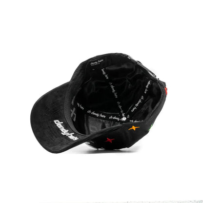 Summer 5-Panel — Dandy Hats