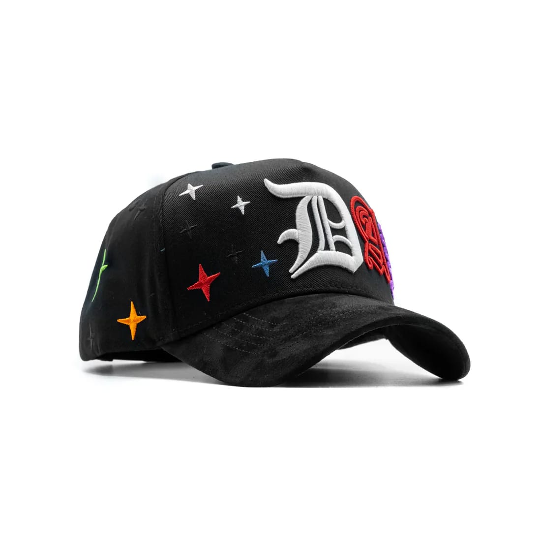 Summer 5-Panel — Dandy Hats