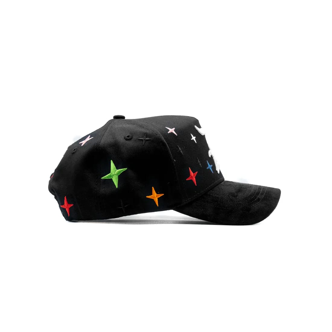 Summer 5-Panel — Dandy Hats