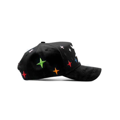 Summer 5-Panel — Dandy Hats