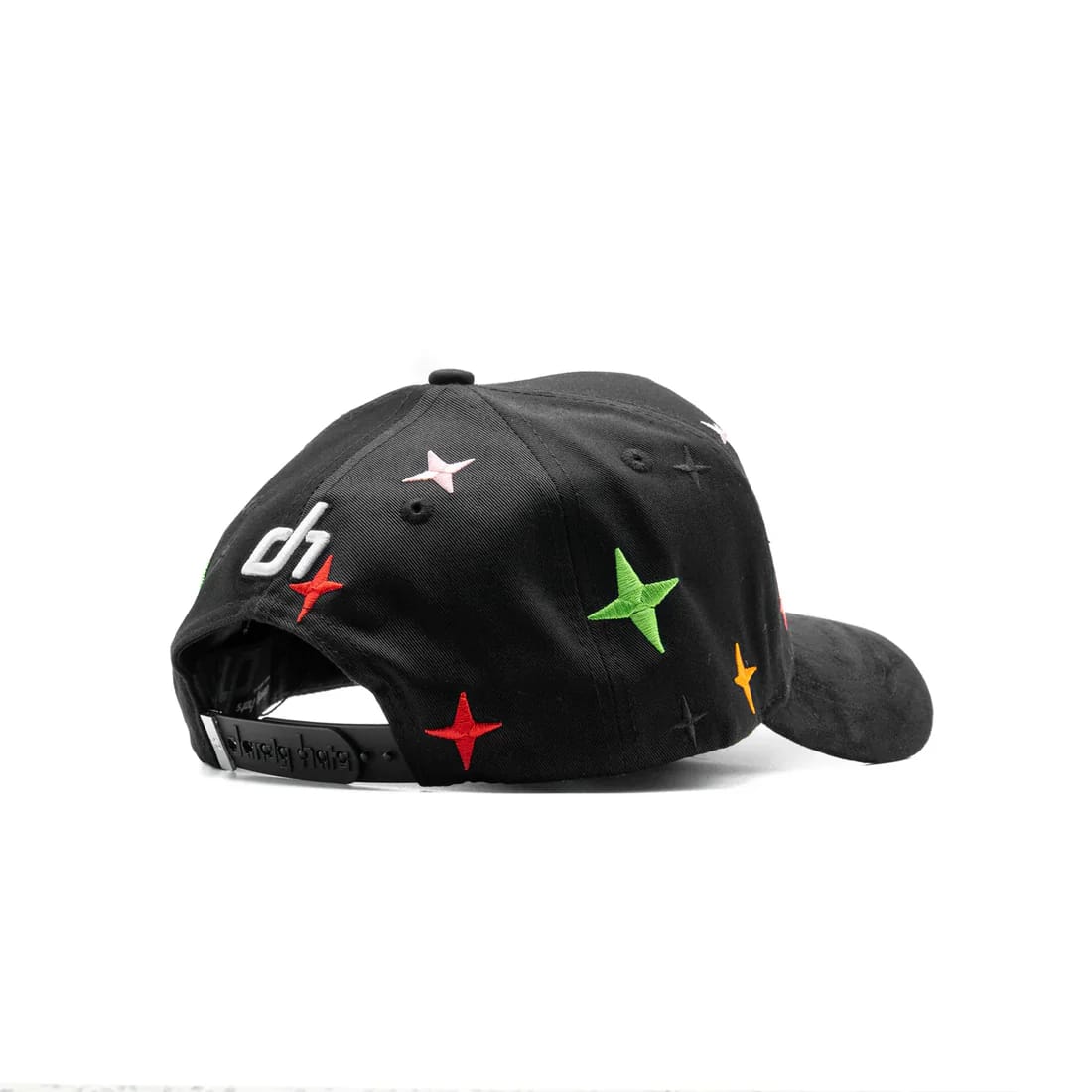 Summer 5-Panel — Dandy Hats