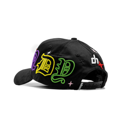 Summer 5-Panel — Dandy Hats