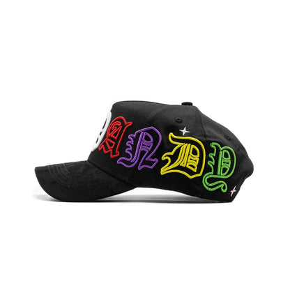 Summer 5-Panel — Dandy Hats