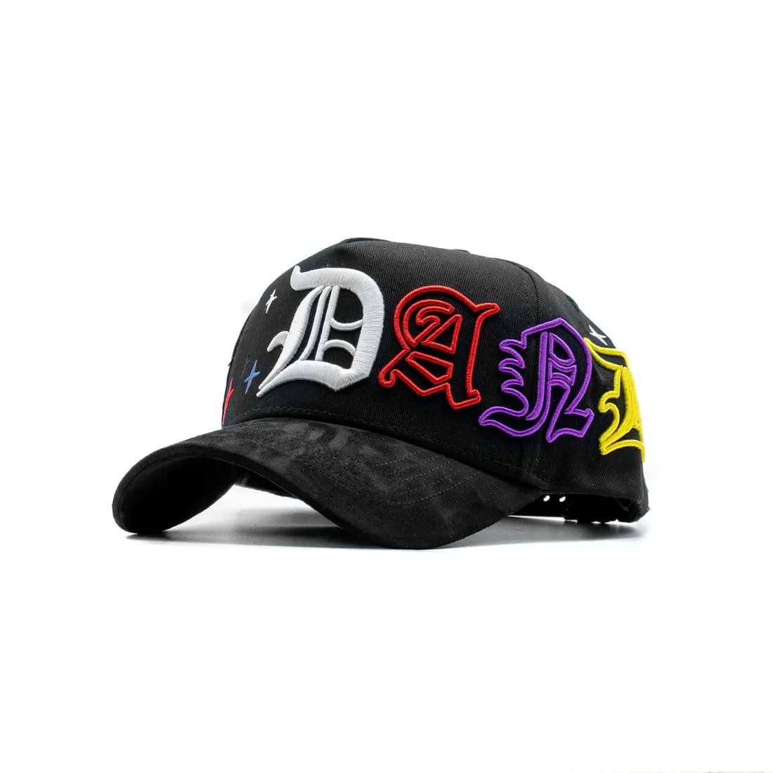 Summer 5-Panel — Dandy Hats