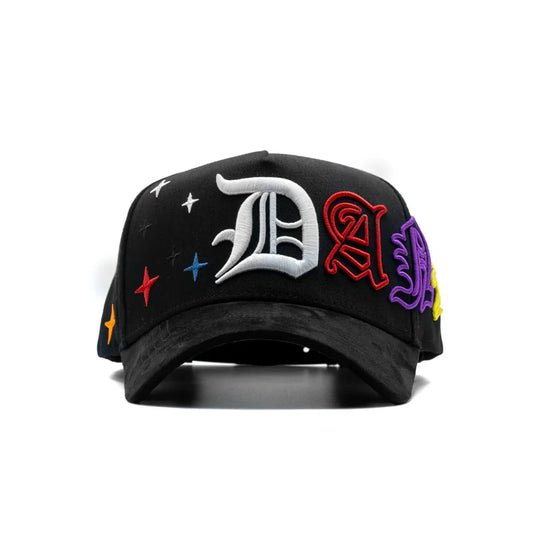 Summer 5-Panel — Dandy Hats