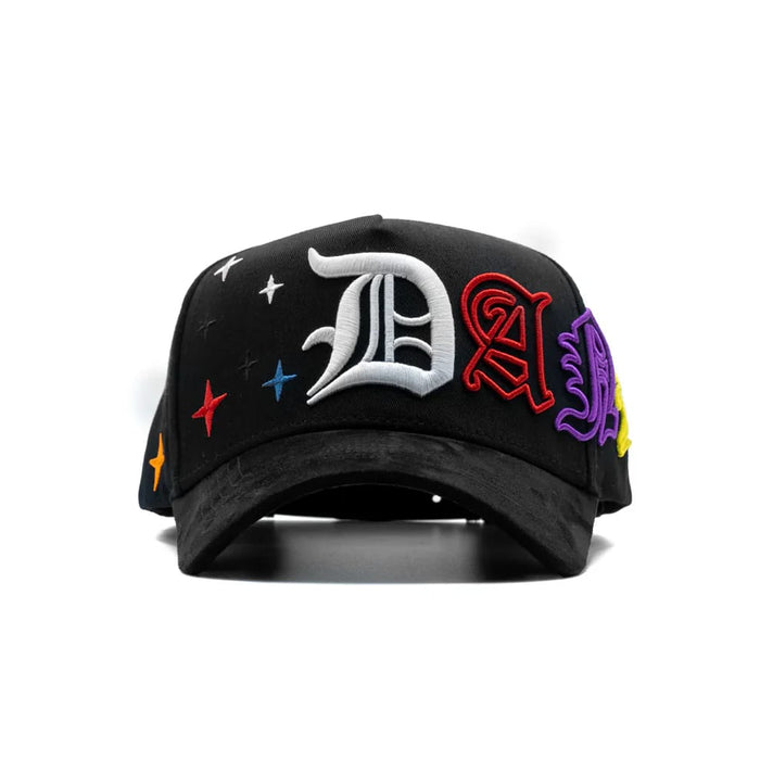 Summer 5-Panel — Dandy Hats