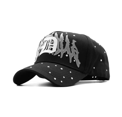 Lost Hills Original — Dandy Hats