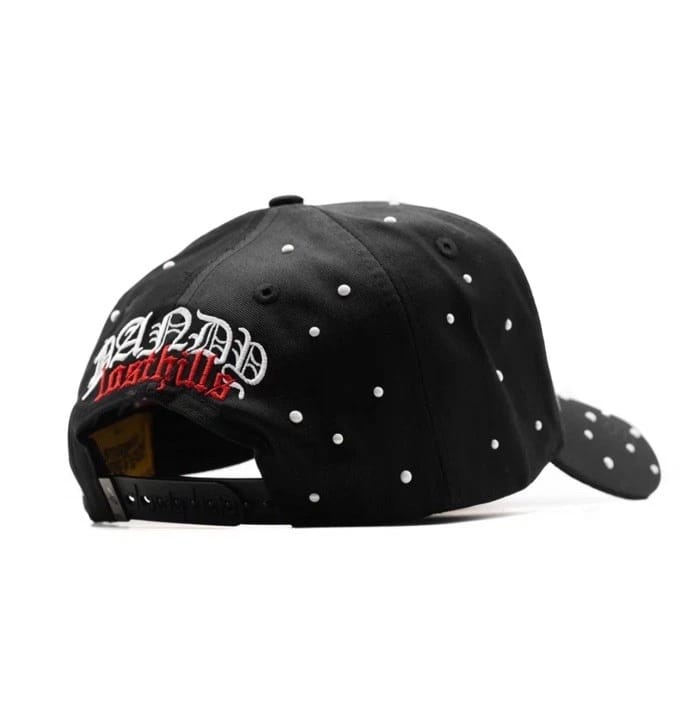 Lost Hills Original — Dandy Hats
