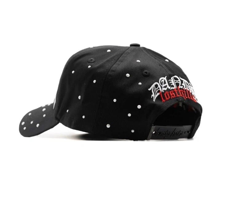 Lost Hills Original — Dandy Hats