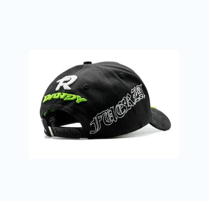 Fuerza Regida — Dandy Hats