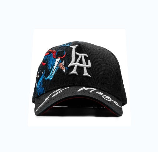Exclusive Hat — Dandy Hats x El Mago