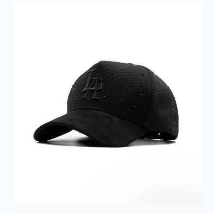 Triple Black — LA Dandy