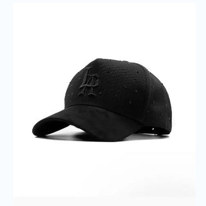Triple Black — LA Dandy