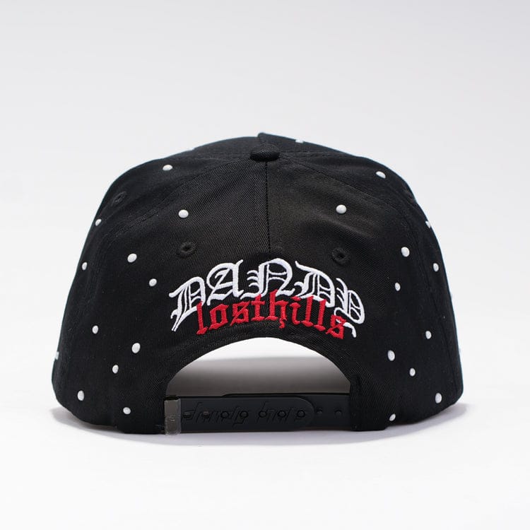 Lost Hills Original — Dandy Hats