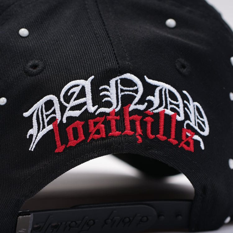 Lost Hills Original — Dandy Hats