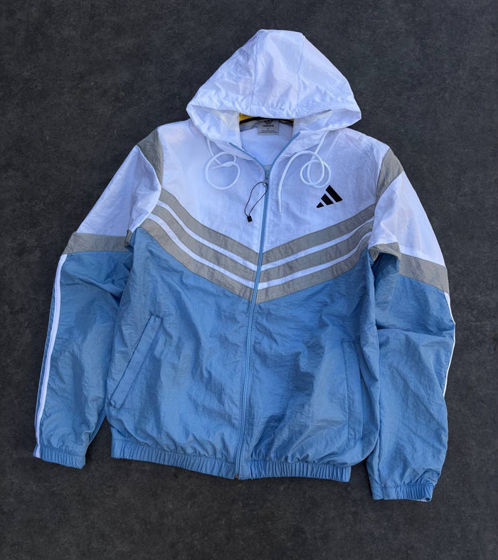 ADIDAS Windbreaker Jacket