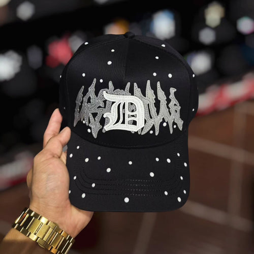 Lost Hills Original — Dandy Hats