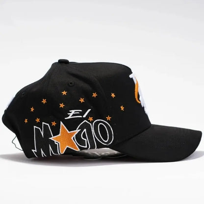 De East LA — 31 Hats x El Mago