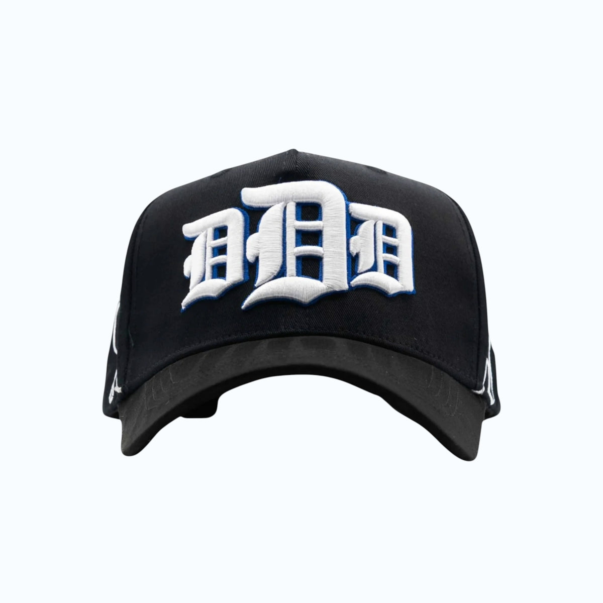 Triple D — Dandy Hats