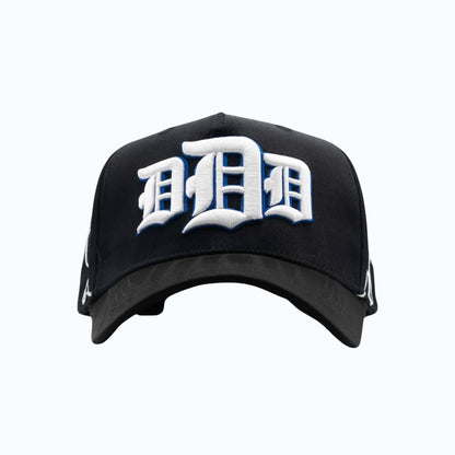 Triple D — Dandy Hats