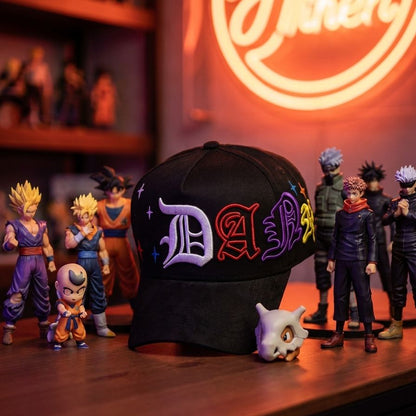 Summer 5-Panel — Dandy Hats